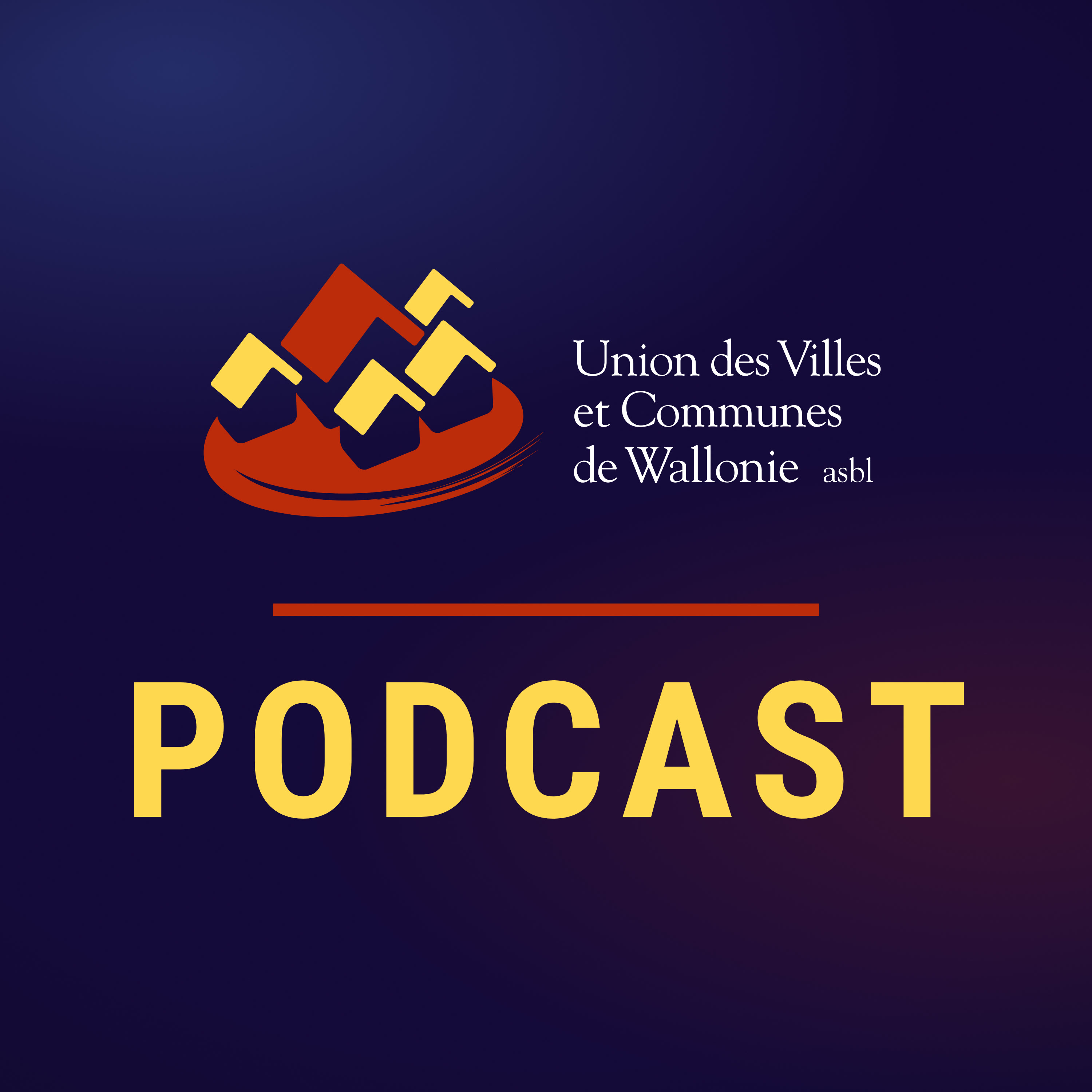 Pochette de UVCW Podcast